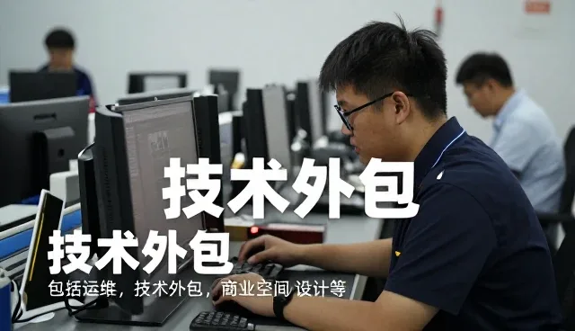 一文读懂技术项目包括运维技术