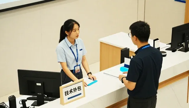 项目运维中的实操技巧:选型关注点解析