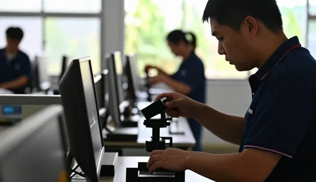 湖北当代雕塑艺术研究院有限公司助力技术提升竞争力